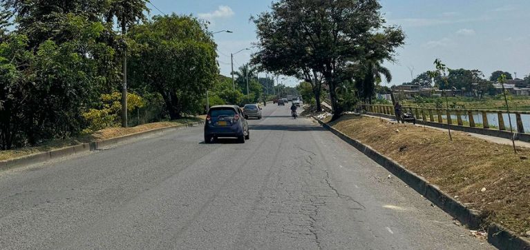 Empréstito será invertido en la recuperación de la Avenida Ciudad de Cali: alcalde entregó detalles