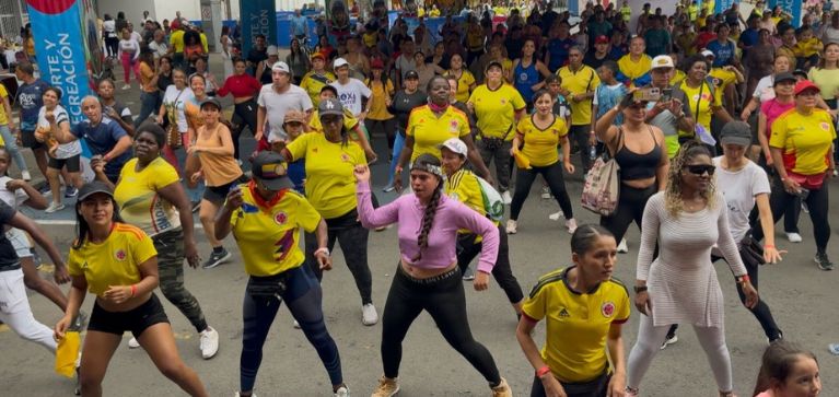 ¿Cuándo volverá la ciclovía en Cali para este 2026? Esto se sabe