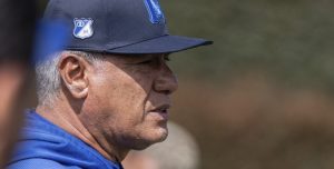 Llegó el primer golpe a Hernán Torres con Millonarios en 2026