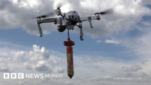 Las avanzadas armas que están cambiando el rumbo de la guerra entre Rusia y Ucrania