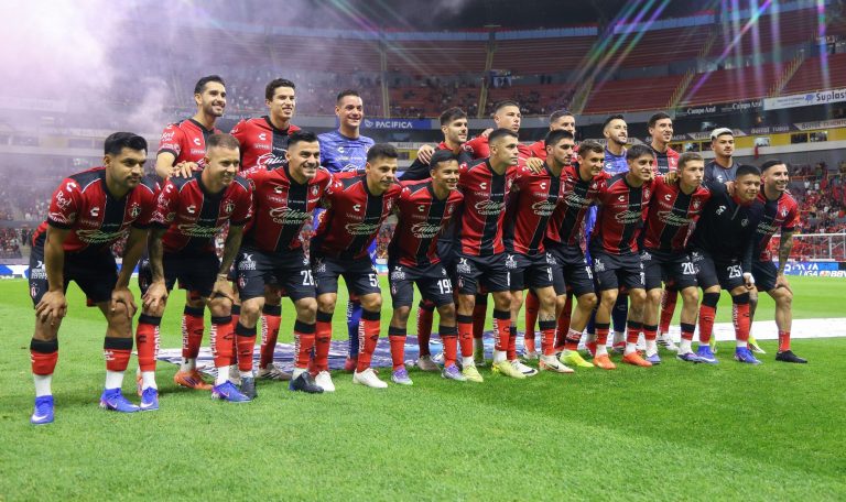 Atlas presentó a Agustín Rodríguez, el sustituto de Uros Durdjevic