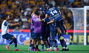 Sorpresa de último minuto de Pachuca en el ‘Volcán’