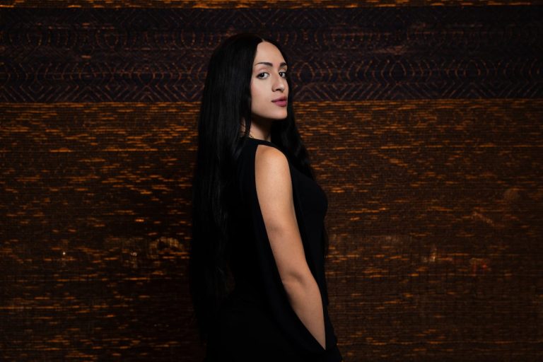 Villano Antillano, rapera: “Estoy lista para prenderle fuego al patriarcado”