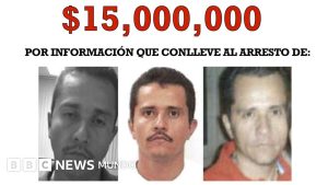 El ejército de México mata a «El Mencho», el narco más buscado y poderoso líder del Cartel Jalisco Nueva Generación