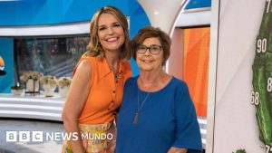 Un secuestro, exigencia de bitcoins y una estrella de la televisión: por qué el caso de Nancy Guthrie tiene a EE.UU. en vilo