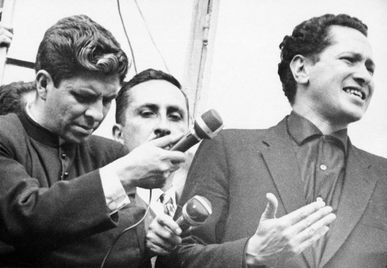 El laberinto que dificulta la entrega de los restos del cura guerrillero Camilo Torres