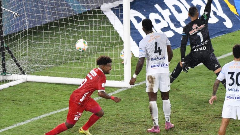 Así quedó la tabla de posiciones tras la victoria de América sobre Jaguares