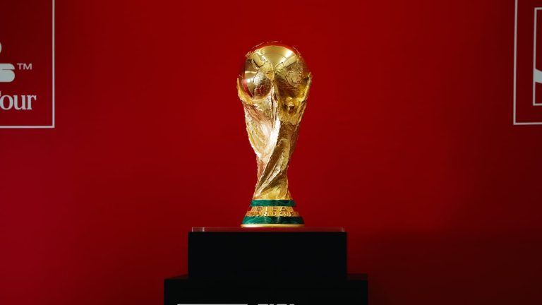 Copa del Mundo en Bogotá: conozca donde será exhibido el icónico trofeo