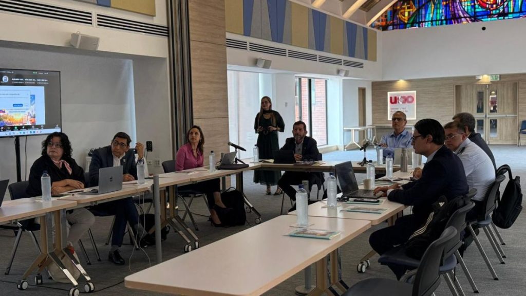 Propuestas de rectores para gobernantes