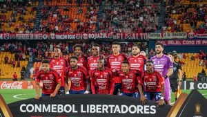 Medellín hizo respetar su casa y espera rival en la Libertadores