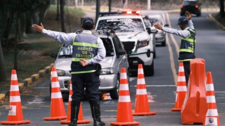 Pico y placa en Cali para este jueves, 26 de febrero