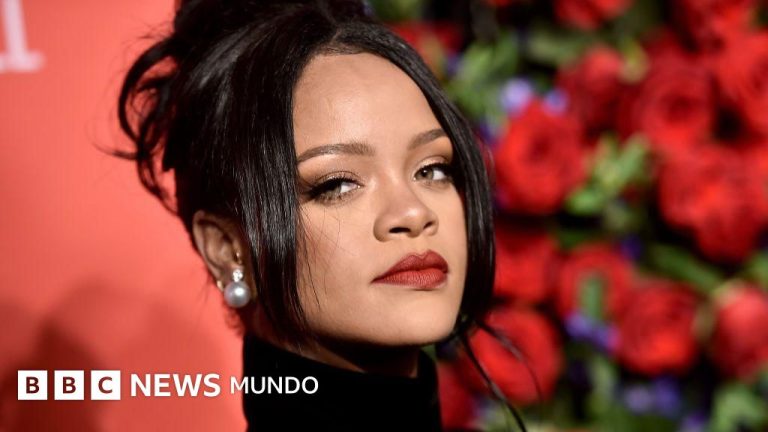 Rihanna: la casa de la estrella del pop es atacada a disparos en Los Ángeles