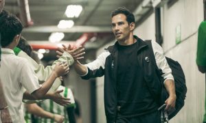 Diego Arias analiza el partido ante Millonarios por Liga BetPlay