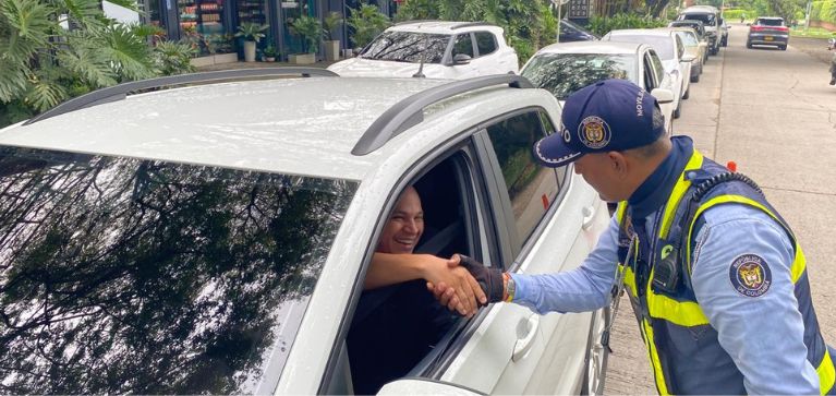 Pico y placa en Cali para el martes, 31 de marzo