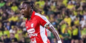 «En ningún momento nos hemos visto eliminados»: Rodallega