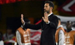 Jorge Bava será nuevo director técnico de Nacional de Uruguay