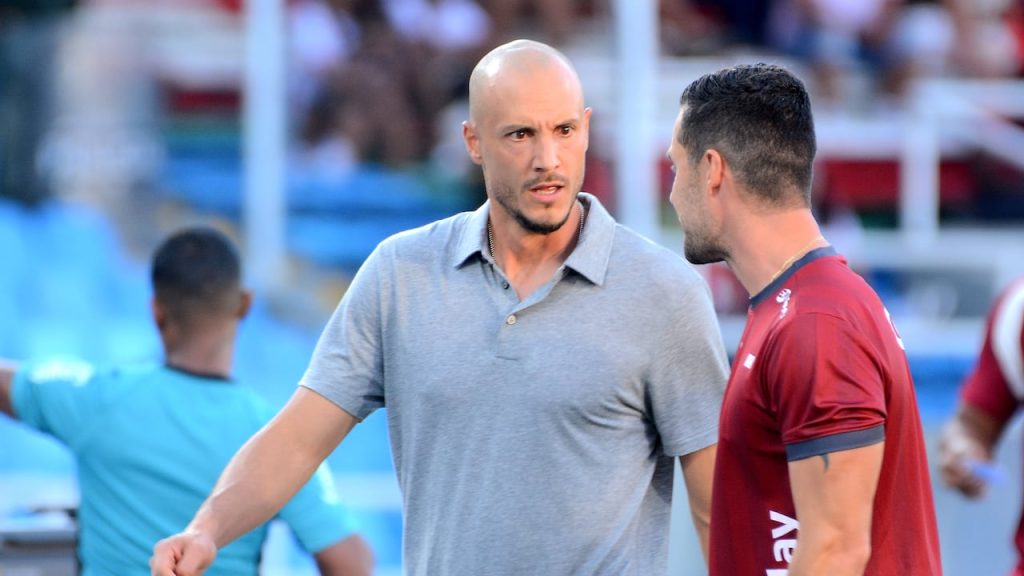 David González analizó la victoria del América de Cali sobre Águilas; esto fue lo que dijo