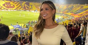 Melissa Martínez reveló cómo descubrió la traición de Matías Mier