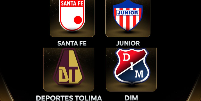 Tolima no podrá jugar sus partidos de Libertadores en Ibagué