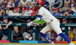 Apareció la polémica en el triunfo de Estados Unidos