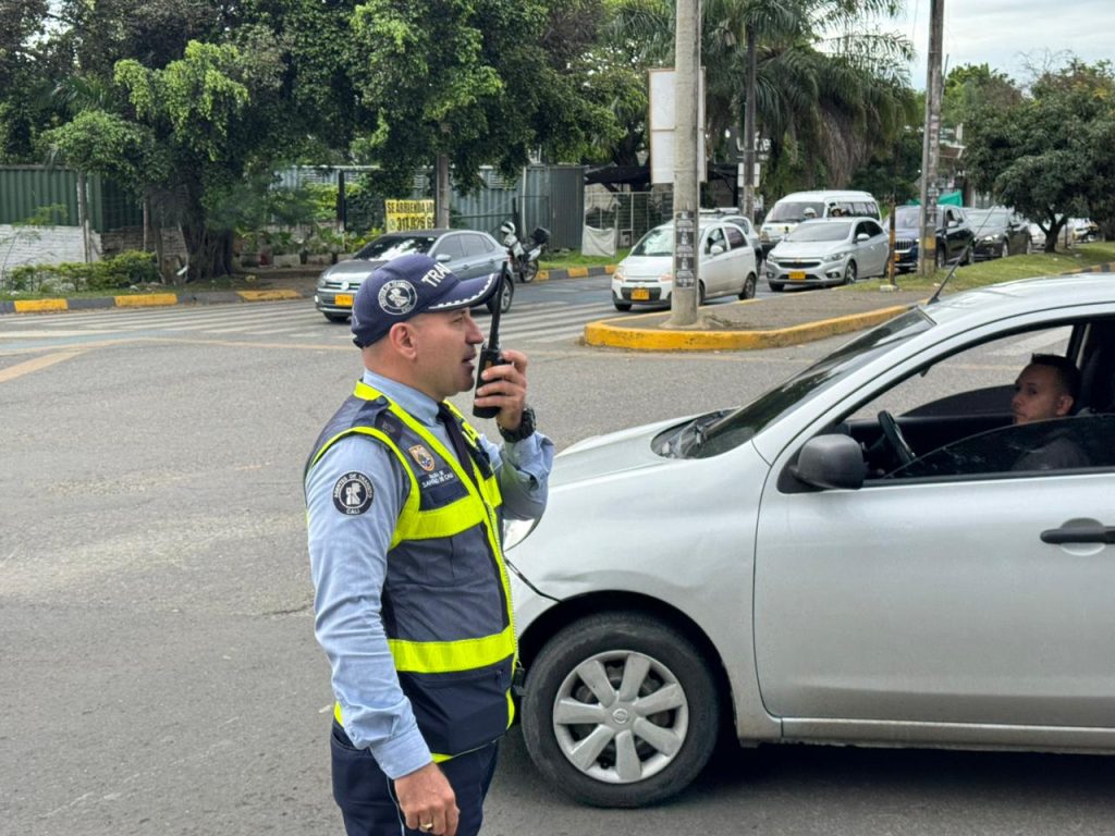 Esta es la restricción para este viernes
