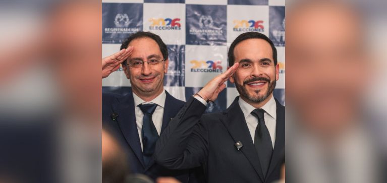 Así fue la visita de Abelardo De La Espriella a Cali junto a José Manuel Restrepo