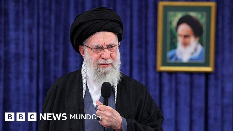 Qué se sabe del operativo de EE.UU. e Israel con el que localizaron y mataron al líder supremo de Irán, Alí Jamenei