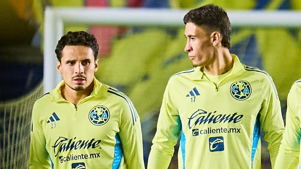 ¿Quién es el peor refuerzo del América en lo que va del 2026?