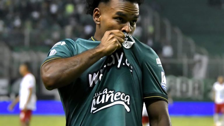 Se queda en casa: Deportivo Cali cierra renovación clave pensando en 2029