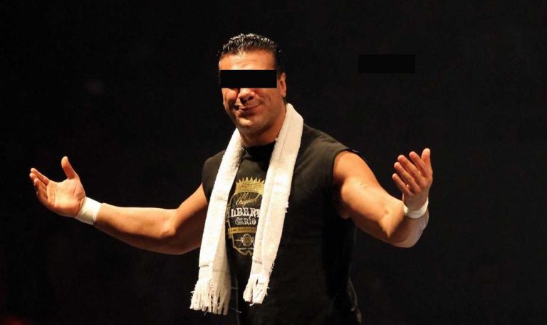 El luchador Alberto ‘N’ fue vinculado a proceso
