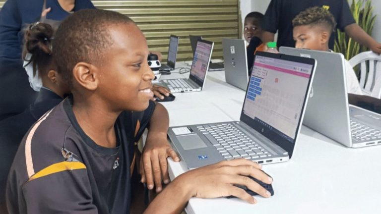 Fundación ‘Mi Oportunidad’ transforma vidas en el oriente de Cali