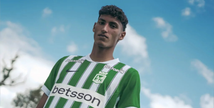 La razón por la que Kevin Cataño aún no debuta con Nacional