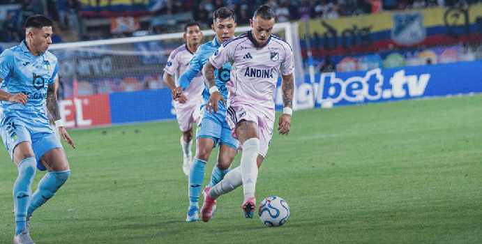 Millonarios dejó de ganar una millonada por derrota con O’Higgins