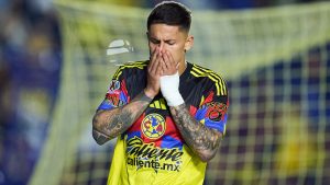 Dejar al América fuera de zona de Liguilla, la intención del Cruz Azul