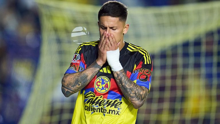 Dejar al América fuera de zona de Liguilla, la intención del Cruz Azul