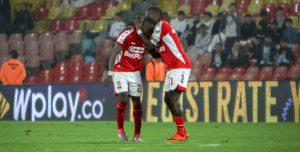 Ídolo de Santa Fe reveló al culpable por dudosa contratación