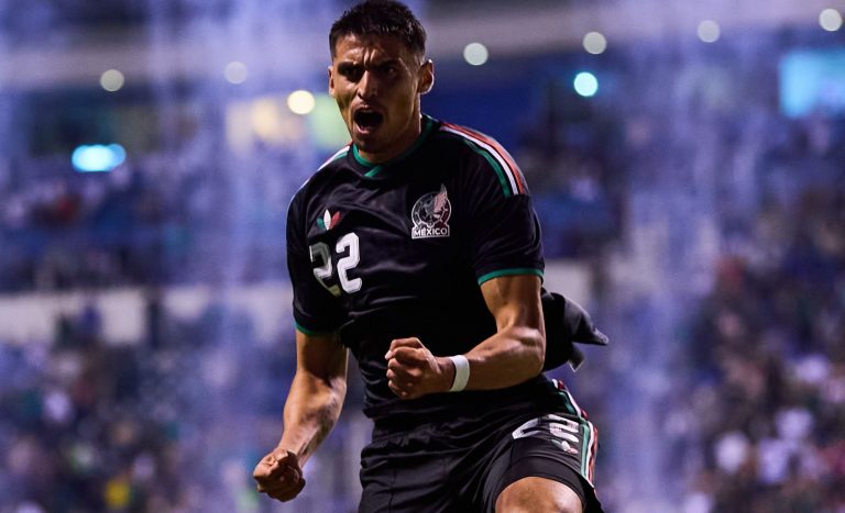 examen aprobado y victoria merecida de México ante Ghana