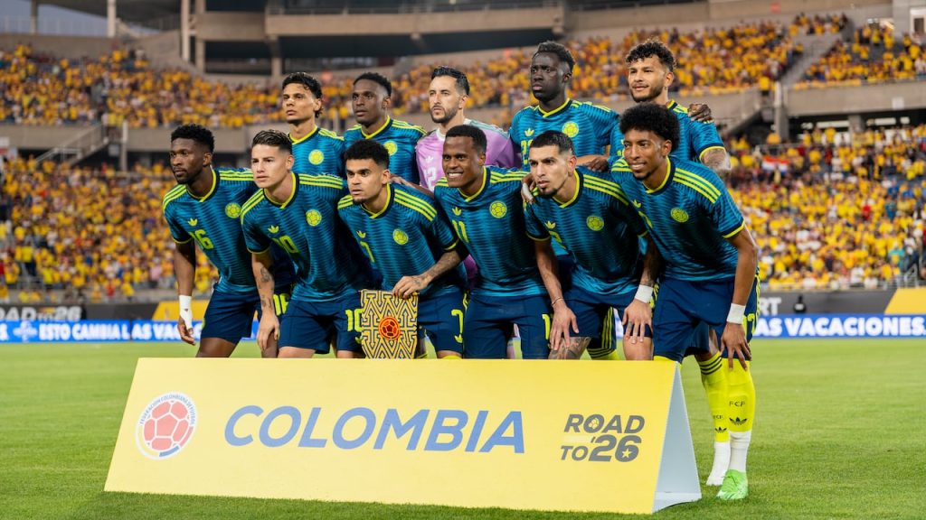 Esta es la nueva fecha que tendrá el partido de despedida de la Selección Colombia