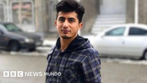 «Esta puede ser la última vez que escuches mi voz»: el preocupante aumento de las ejecuciones políticas en Irán desde el inicio de la guerra