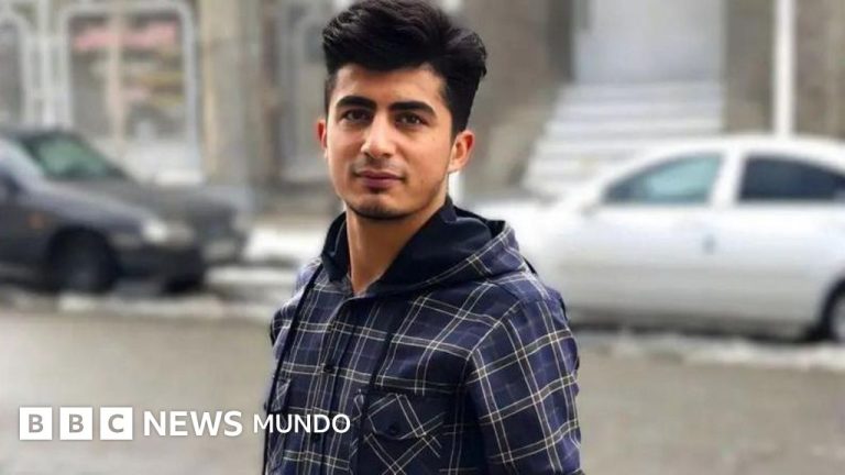 «Esta puede ser la última vez que escuches mi voz»: el preocupante aumento de las ejecuciones políticas en Irán desde el inicio de la guerra