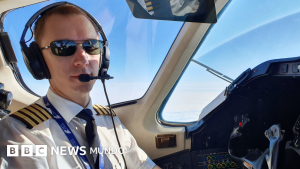 «Tu avión se desvía 1.000 millas»: la preocupante guerra invisible del GPS que está alterando el transporte aéreo