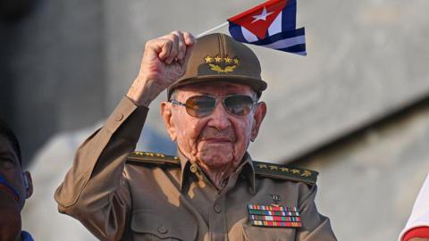 Así te lo contamos: El Departamento de Justicia de EE.UU. presenta 4 cargos de asesinato contra Raúl Castro por el derribo de dos avionetas en 1996