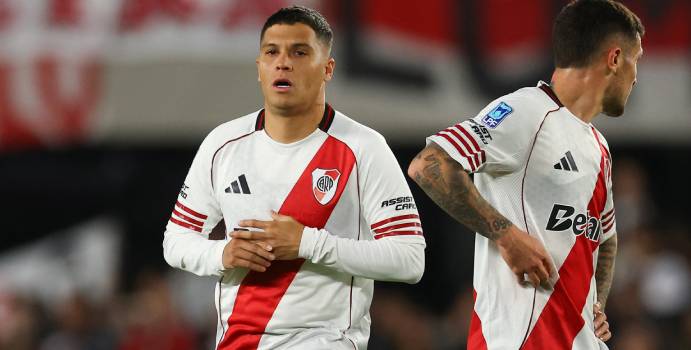 Belgrano gana por primera vez la Liga de Argentina