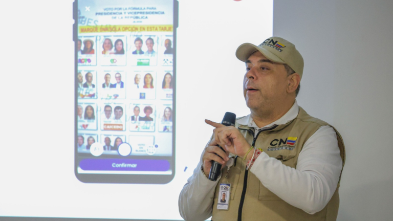 Jornada electoral en Cali: autoridades finalizan preparativos