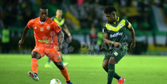 Envigado es el primer finalista del Torneo BetPlay 2026-I