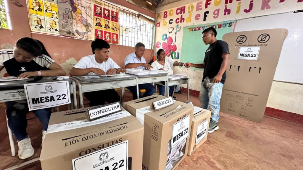 1.839.000 ciudadanos estarán habilitados para votación en Cali