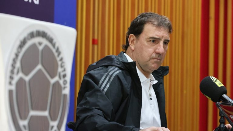 Néstor Lorenzo anunciaría la lista de 26 jugadores para el Mundial 2026: convocó rueda de prensa