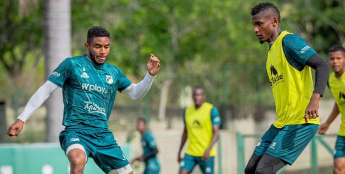 Luis Manuel Orejuela saldrá del Deportivo Cali