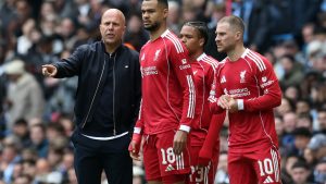 Fin de ciclo: Liverpool llegó a un acuerdo para la salida de Arne Slot de la dirección técnica