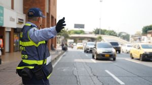 Pico y placa en Cali para este lunes, 1 de junio